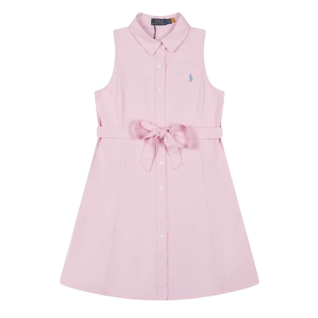 【 】 ：25046# ： /Light Blue/Light Pink/Cream White Size：S XL Ralph Lauren/ 2025SS ✅ 100 ✅ ✅ RL Breathable Lace-Up